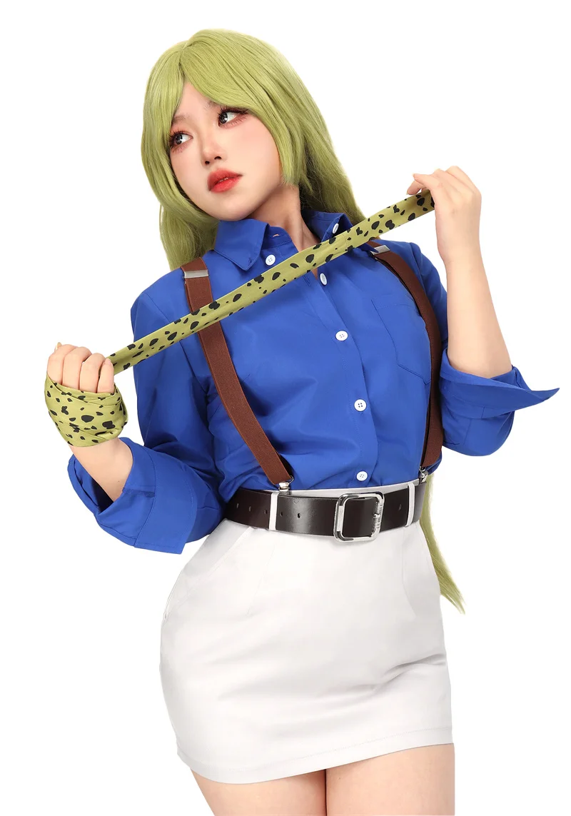 WENAM-Costume Cosplay Nanami K - Slim Fit Suit Set 리뷰 및 가격
