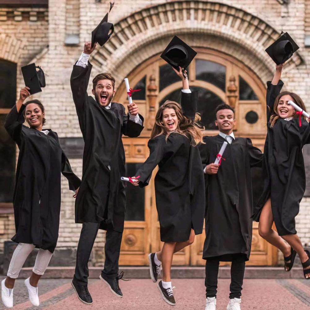 Unisex Graduation Bachelor Uni - Men'S Formal Wear For Graduation 리뷰 및 가격