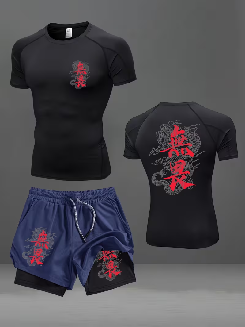 New men's slim fit suit quick  - Slim Fit Suit Set 리뷰 및 가격