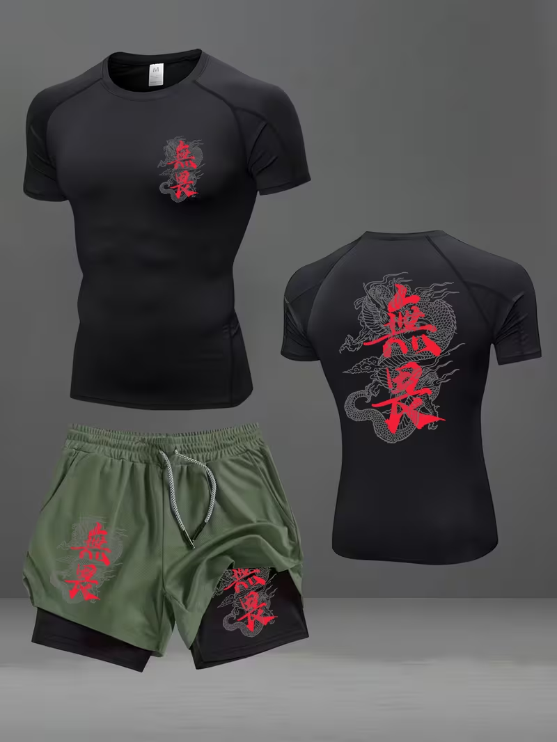 New men's slim fit suit quick  - Slim Fit Suit Set 리뷰 및 가격