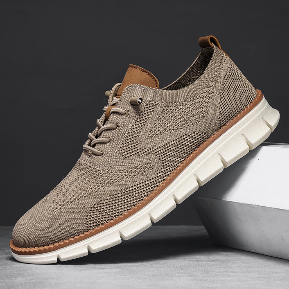 Men Casual Shoes Breeze Stylis - Men Formal Wear With Sneakers 리뷰 및 가격