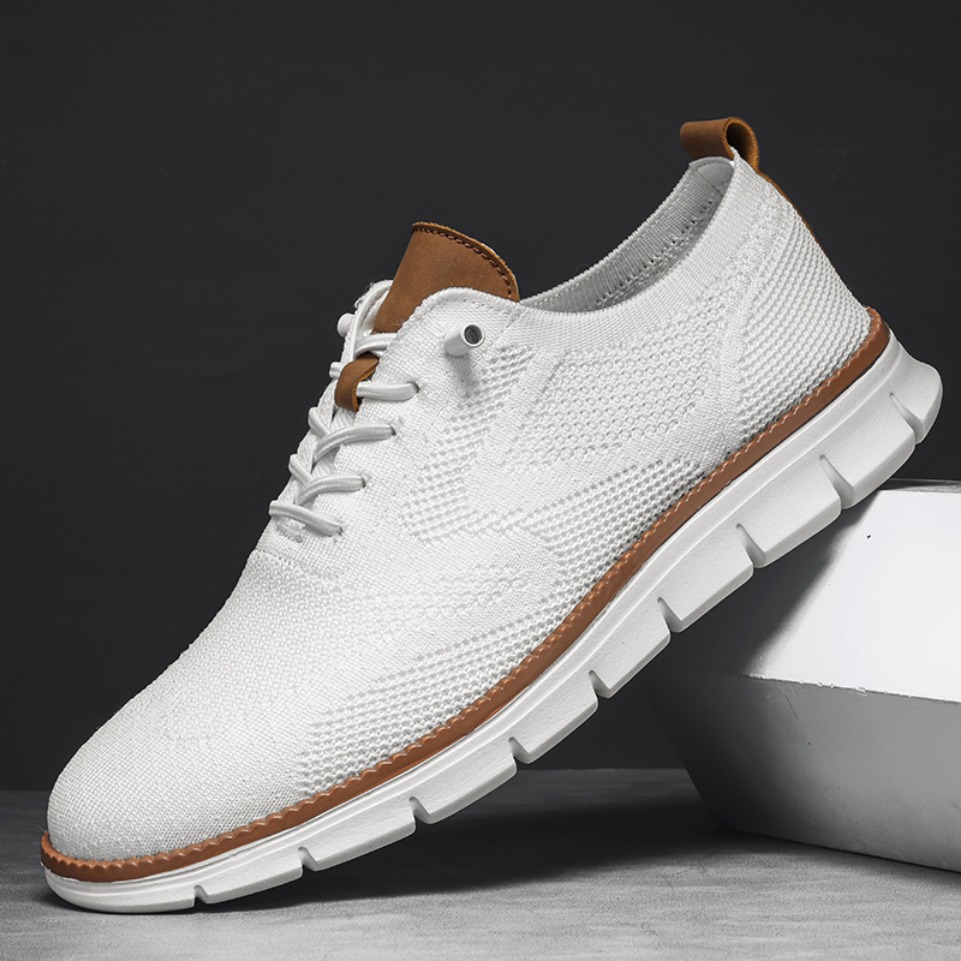 Men Casual Shoes Breeze Stylis - Men Formal Wear With Sneakers 리뷰 및 가격