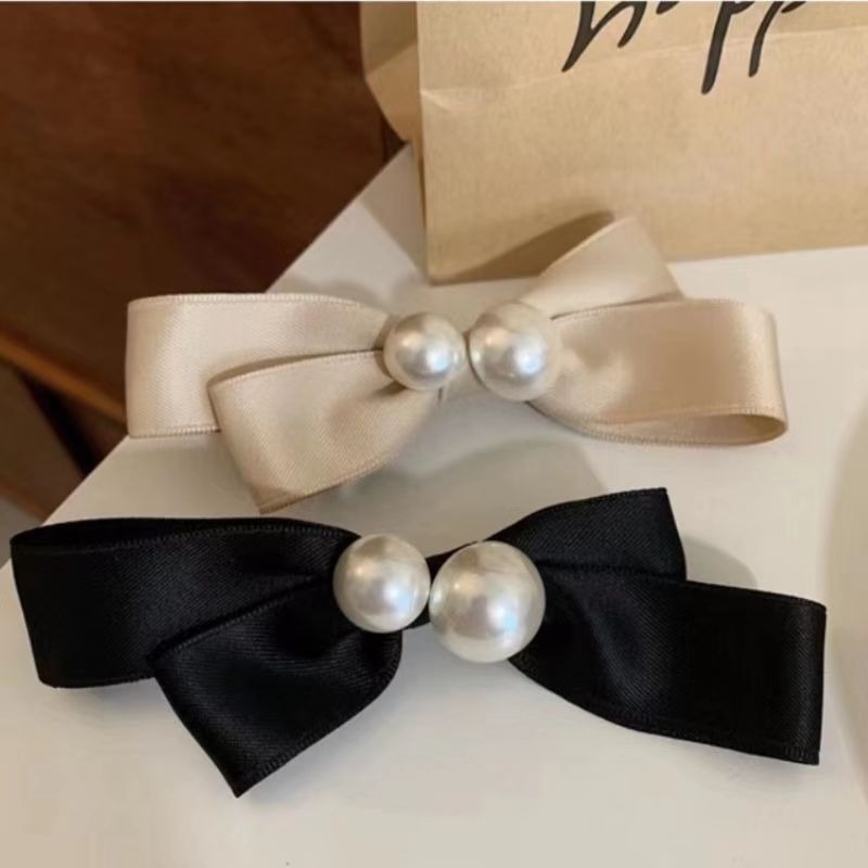 2024 new in hair bows for woma - Satin Bow Tie 리뷰 및 가격
