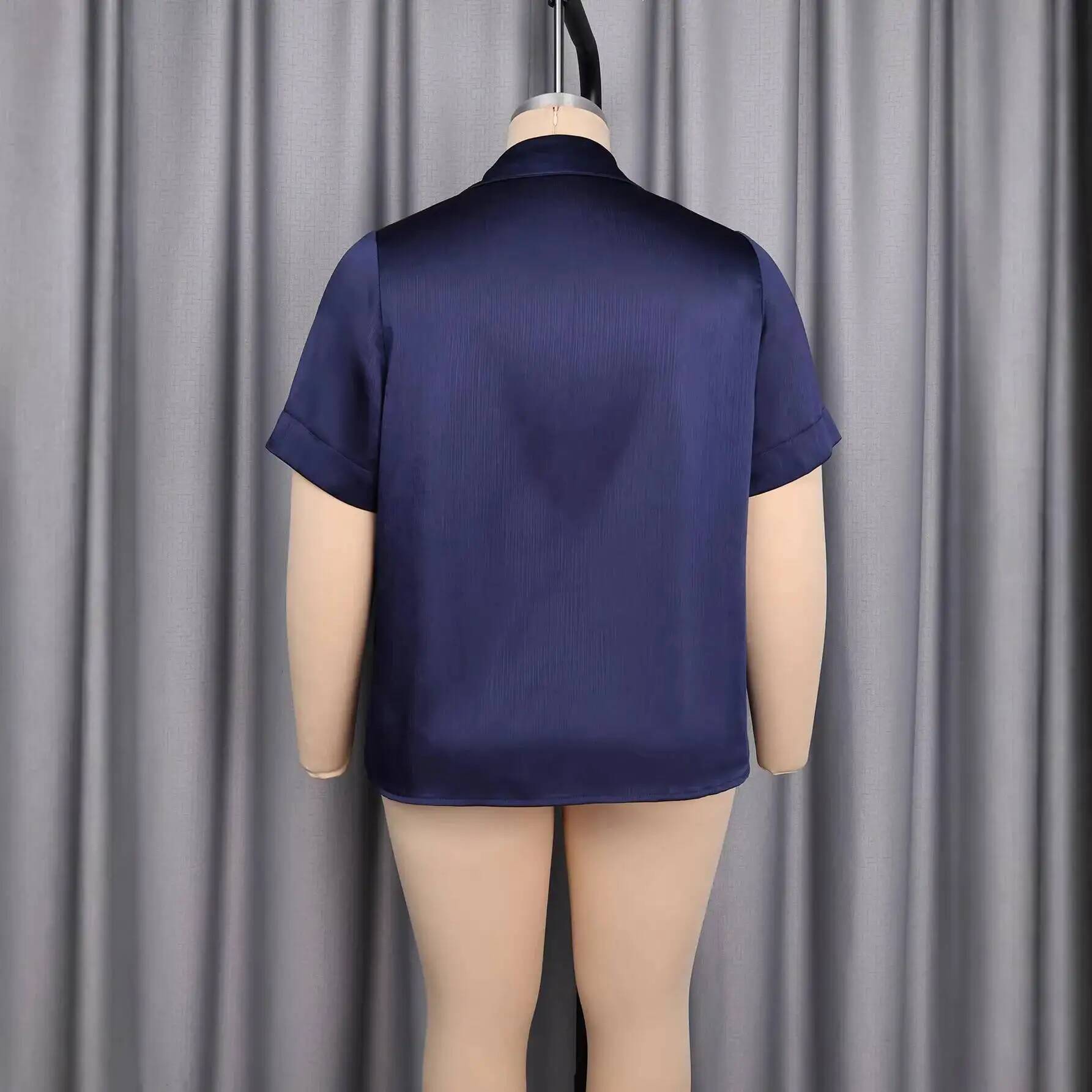 Plus-size Women's Satin Tie-bo - Satin Bow Tie 리뷰 및 가격