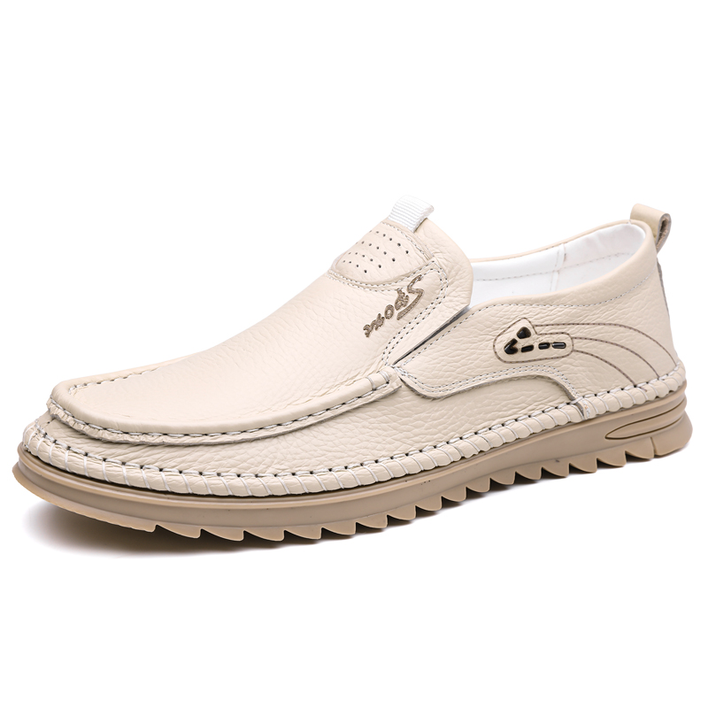 Genuine First Layer Cowhide Bu - Men Formal Wear With Sneakers 리뷰 및 가격