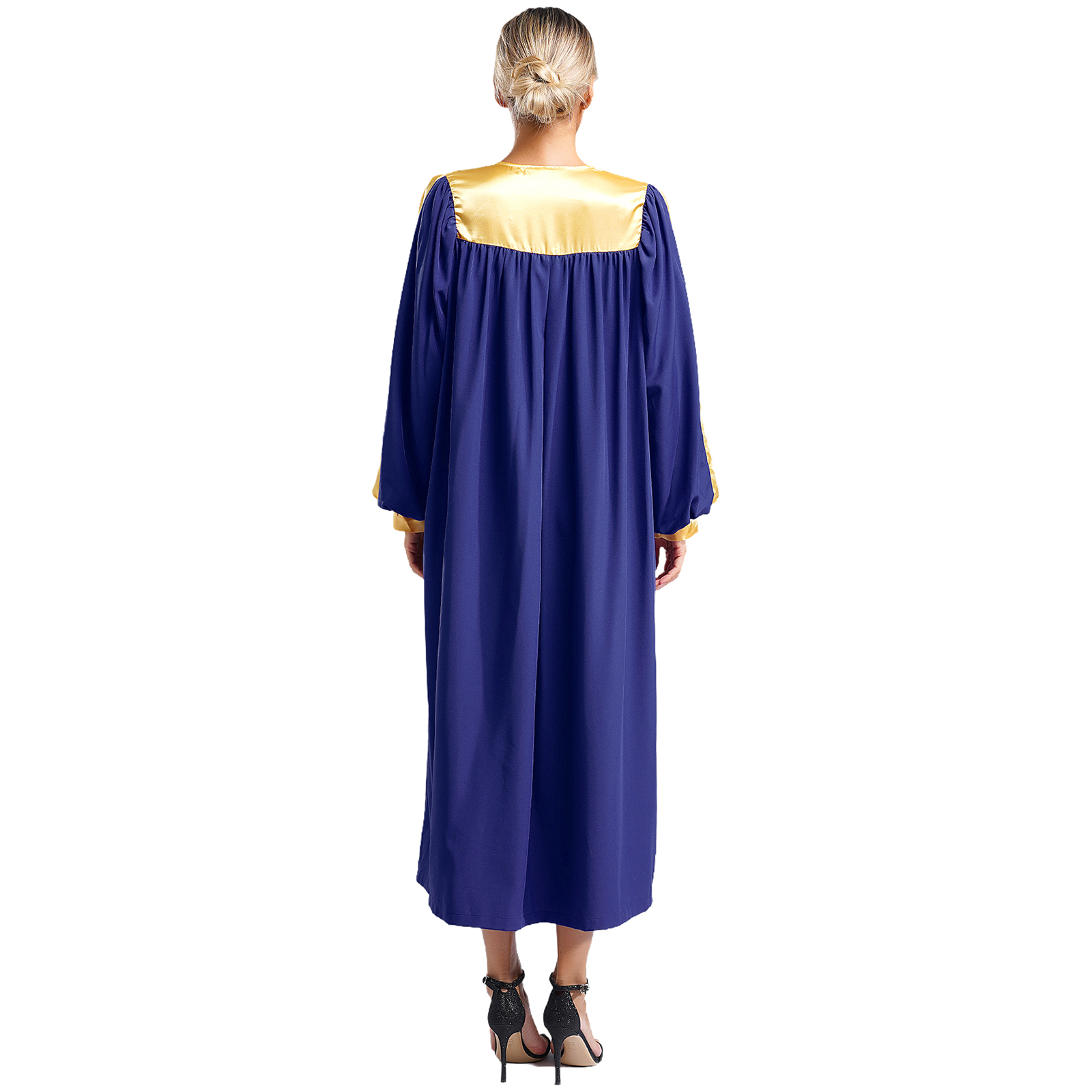Womens Mens Church Choir Robe  - Men'S Formal Wear For Graduation 리뷰 및 가격