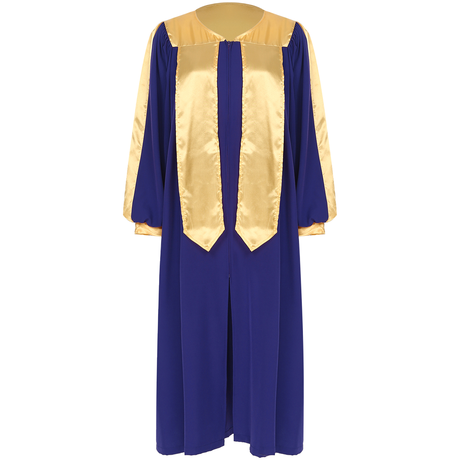 Womens Mens Church Choir Robe  - Men'S Formal Wear For Graduation 리뷰 및 가격