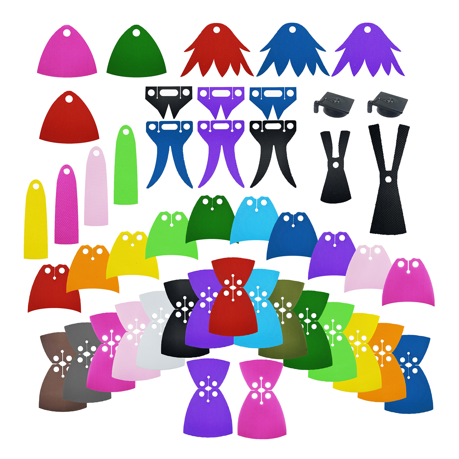 Doctoral Gown with Cape Gradua - Men'S Formal Wear For Graduation 리뷰 및 가격