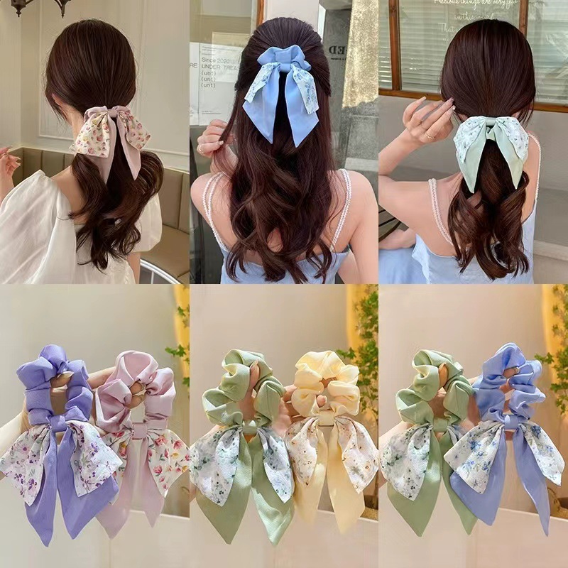 Tie Hair Bow Headband Headband - Satin Bow Tie 리뷰 및 가격