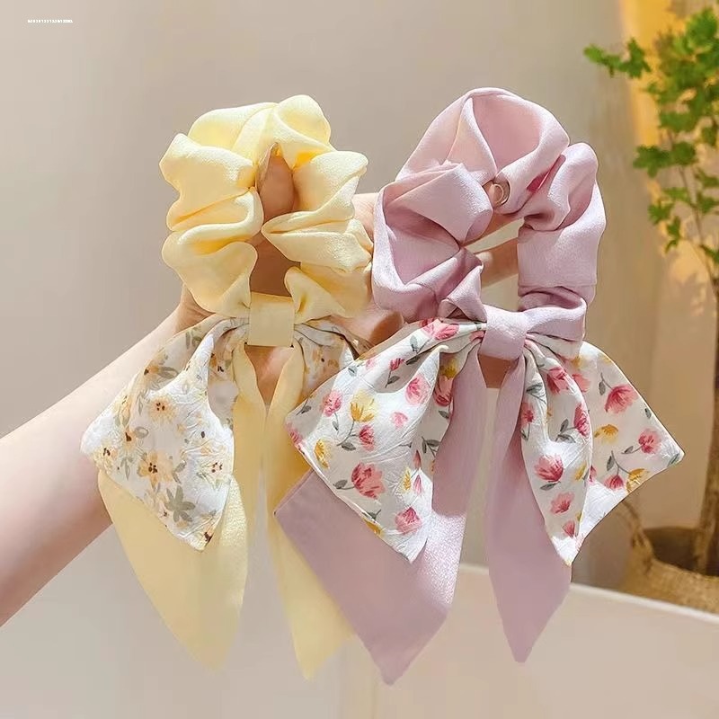 Tie Hair Bow Headband Headband - Satin Bow Tie 리뷰 및 가격