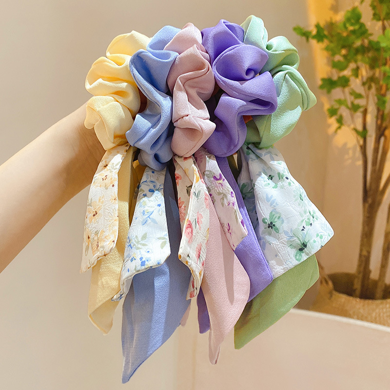Tie Hair Bow Headband Headband - Satin Bow Tie 리뷰 및 가격