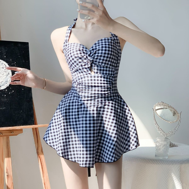 2026 New Women Backless One Pi - Slim Fit Suit Set 리뷰 및 가격