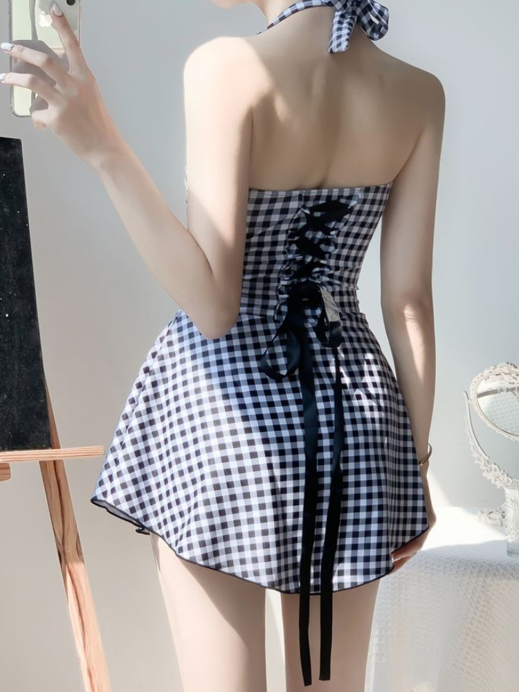 2026 New Women Backless One Pi - Slim Fit Suit Set 리뷰 및 가격