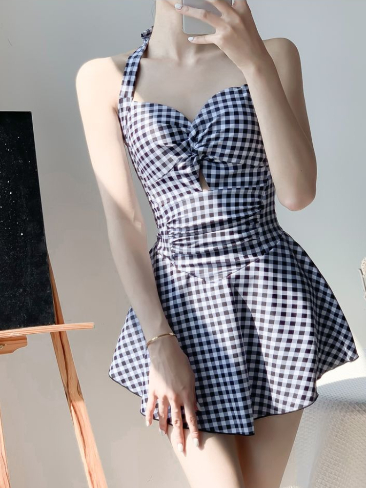 2026 New Women Backless One Pi - Slim Fit Suit Set 리뷰 및 가격
