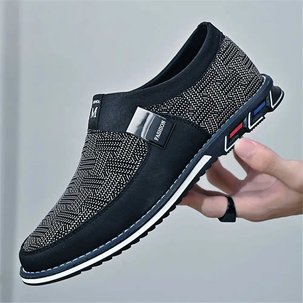 Dark Blue 44-45 Summer Shoes S - Men Formal Wear With Sneakers 리뷰 및 가격