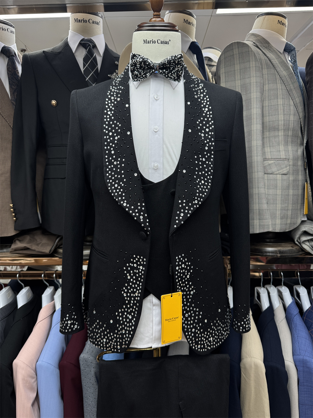 Luxurious Fashionable Men's Su - Men Formal Wear Sale 리뷰 및 가격