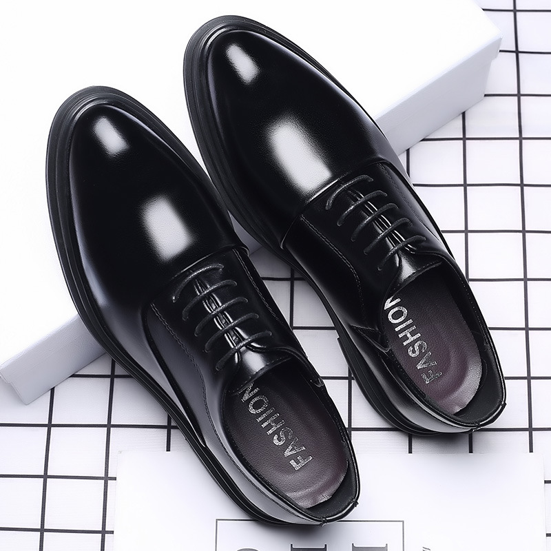 Men Dress Shoes Formal Oxfords - Elegant Formal Men'S Wear 리뷰 및 가격