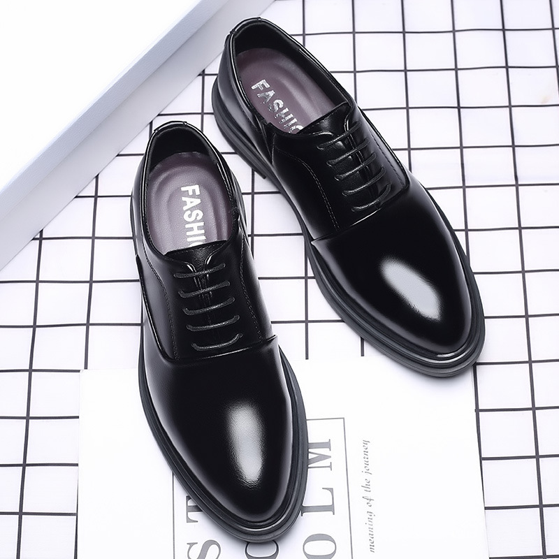 Men Dress Shoes Formal Oxfords - Elegant Formal Men'S Wear 리뷰 및 가격