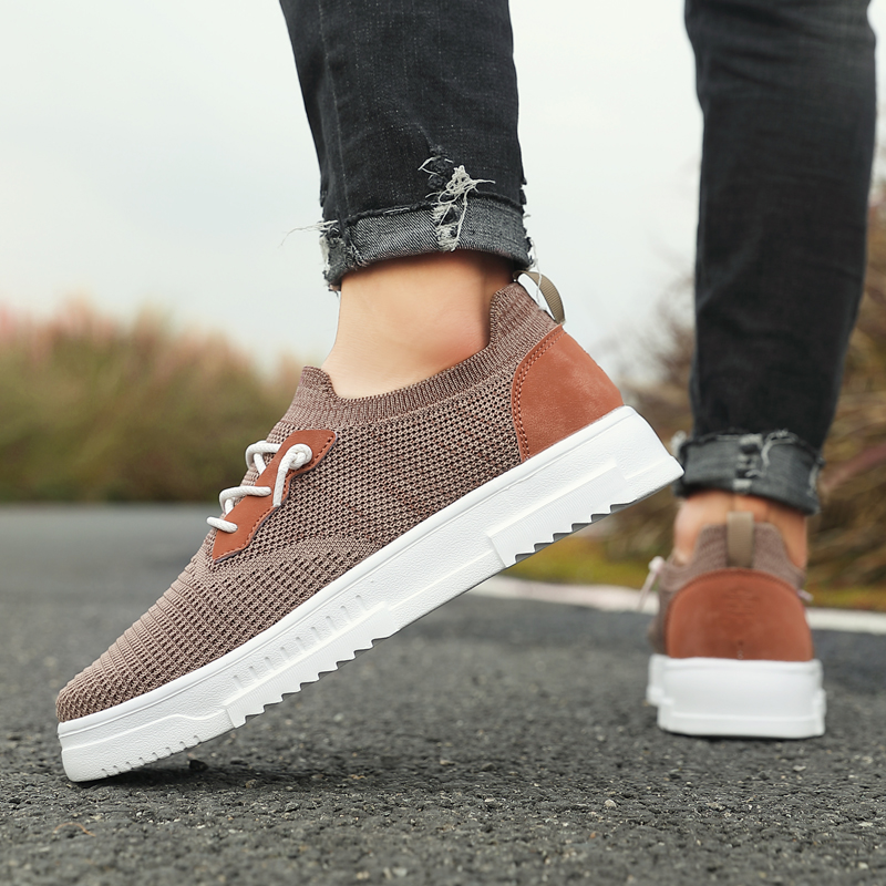 Men Casual Shoes Fashion Forma - Men Formal Wear With Sneakers 리뷰 및 가격