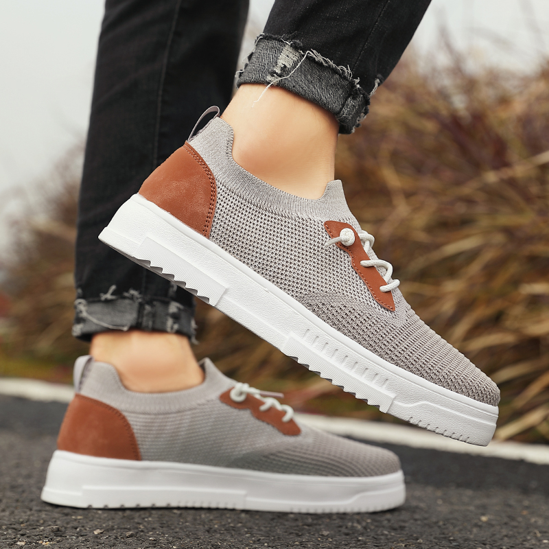 Men Casual Shoes Fashion Forma - Men Formal Wear With Sneakers 리뷰 및 가격