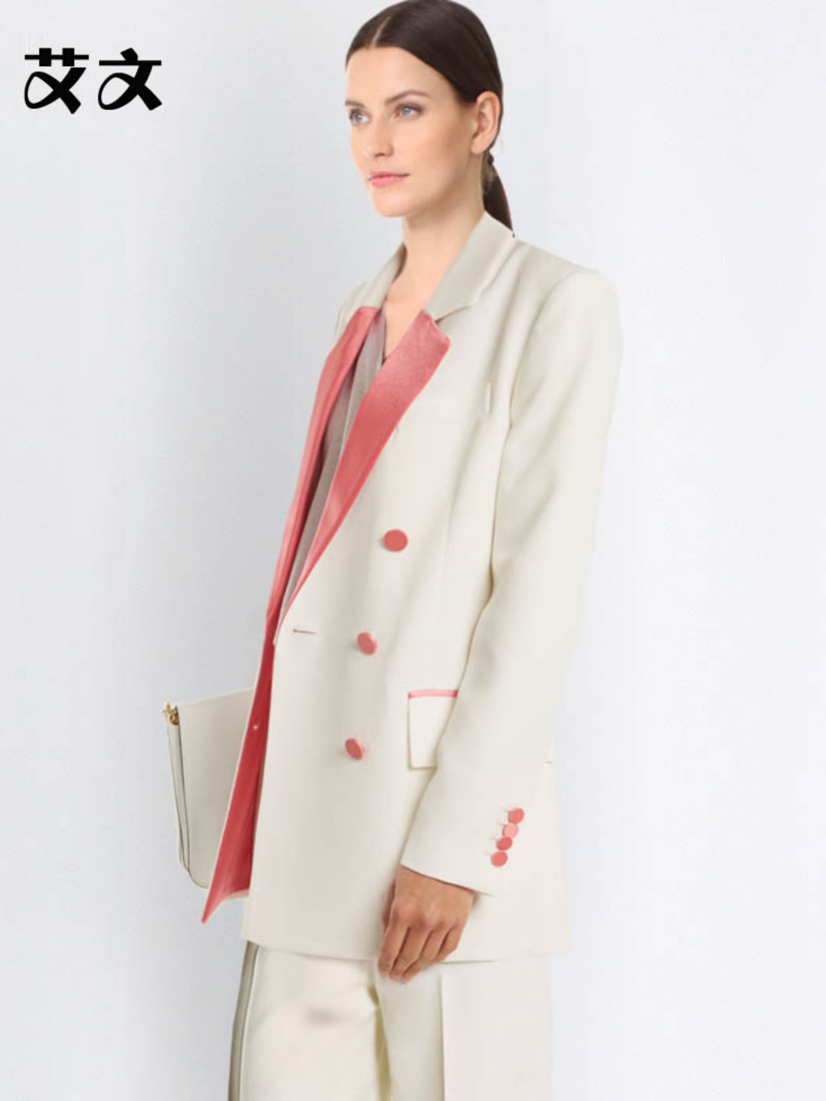 Allingentle Satin Lapel Blazer - Slim Fit Suit Set 리뷰 및 가격