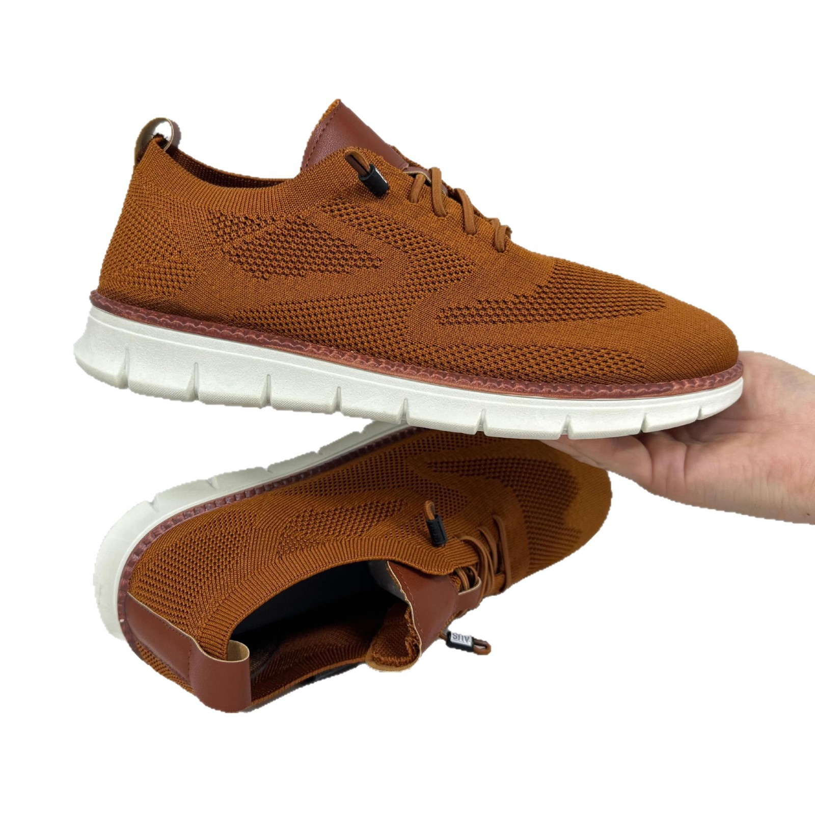 Hot Sale Men Casual Shoes Fash - Men Formal Wear With Sneakers 리뷰 및 가격
