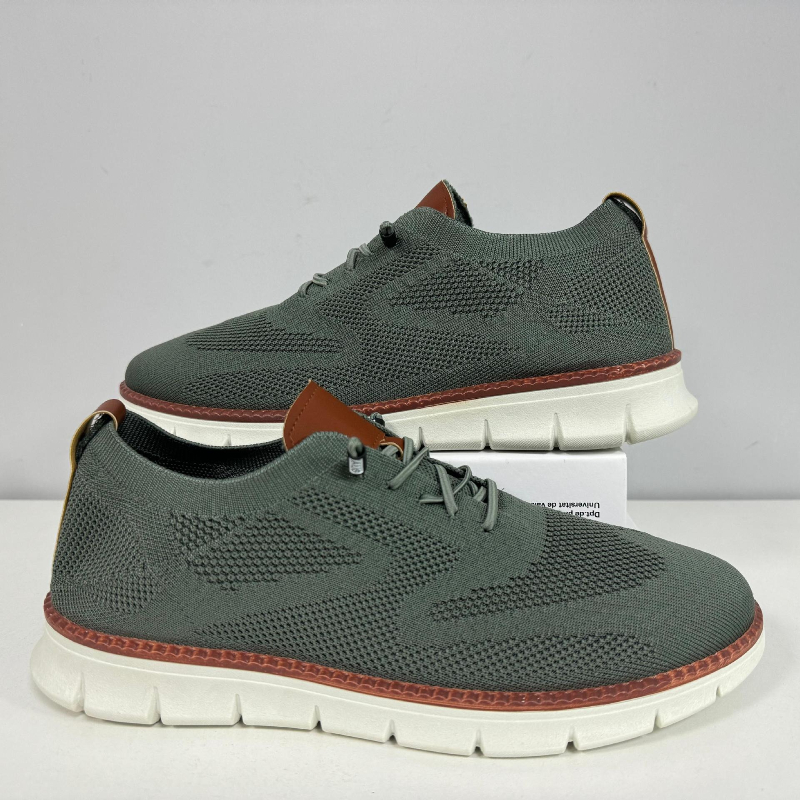 Hot Sale Men Casual Shoes Fash - Men Formal Wear With Sneakers 리뷰 및 가격