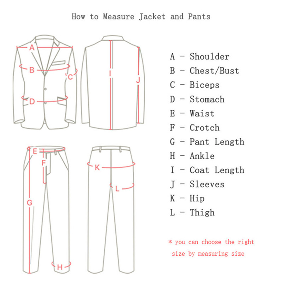 Customized Elegant 3 Piece Tux - Men'S Formal Wear For Graduation 리뷰 및 가격