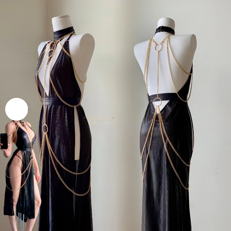 Egyptian Queen Sexy Cosplay Co - Slim Fit Suit Set 리뷰 및 가격