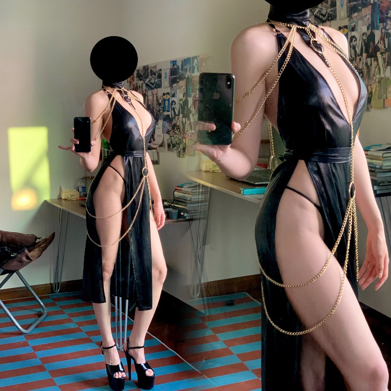 Egyptian Queen Sexy Cosplay Co - Slim Fit Suit Set 리뷰 및 가격