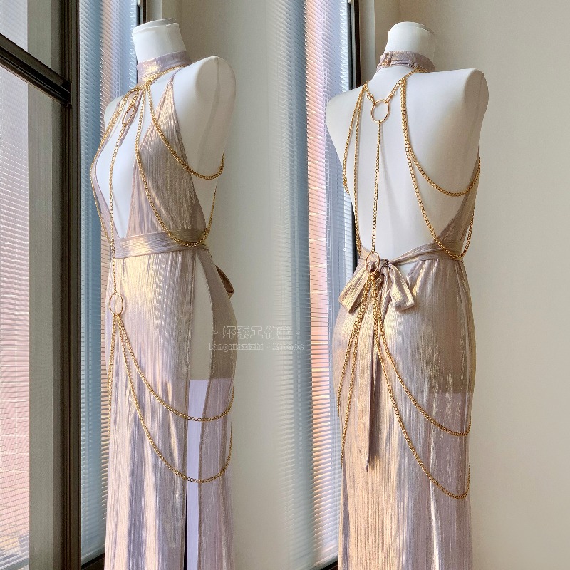 Egyptian Queen Sexy Cosplay Co - Slim Fit Suit Set 리뷰 및 가격