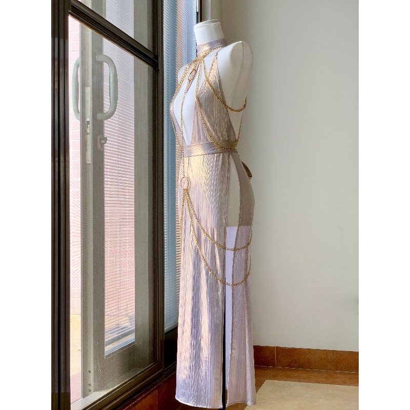 Egyptian Queen Sexy Cosplay Co - Slim Fit Suit Set 리뷰 및 가격