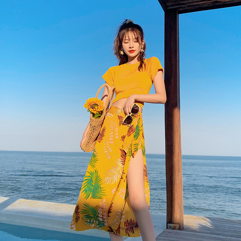 2026 New 3 Piece Swimsuit Wome - Slim Fit Suit Set 리뷰 및 가격