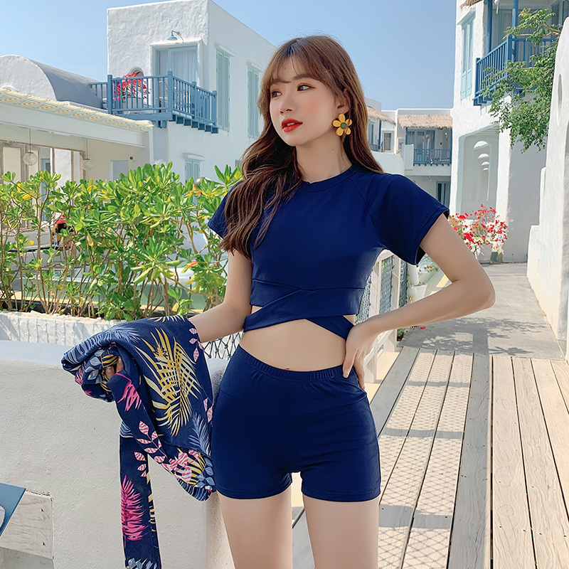 2026 New 3 Piece Swimsuit Wome - Slim Fit Suit Set 리뷰 및 가격