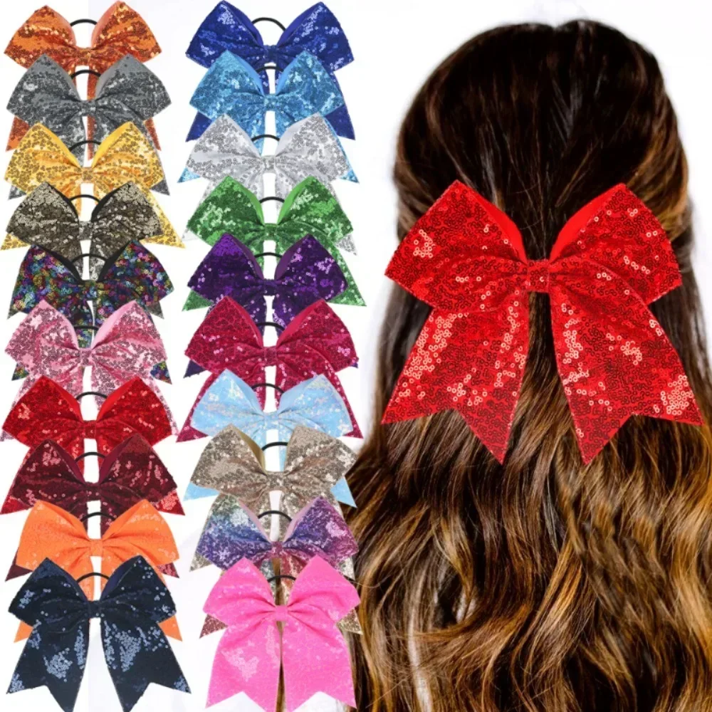 Big Bowknot Girl Hairband Girl - Satin Bow Tie 리뷰 및 가격