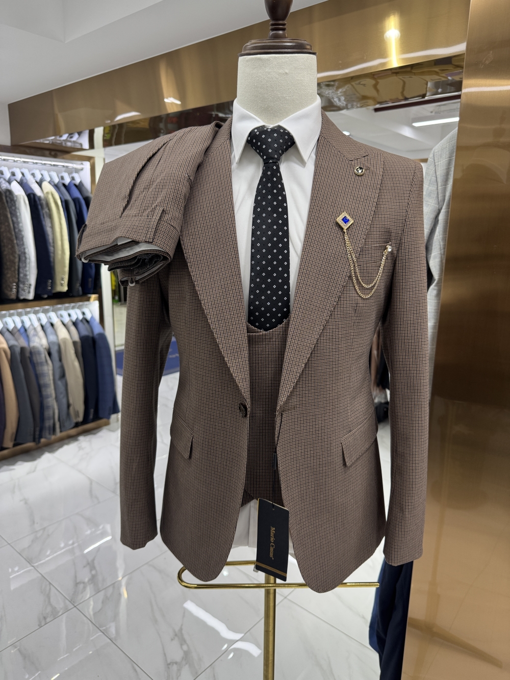 Business Gentleman 2026 Groom  - Men Formal Wear Sale 리뷰 및 가격