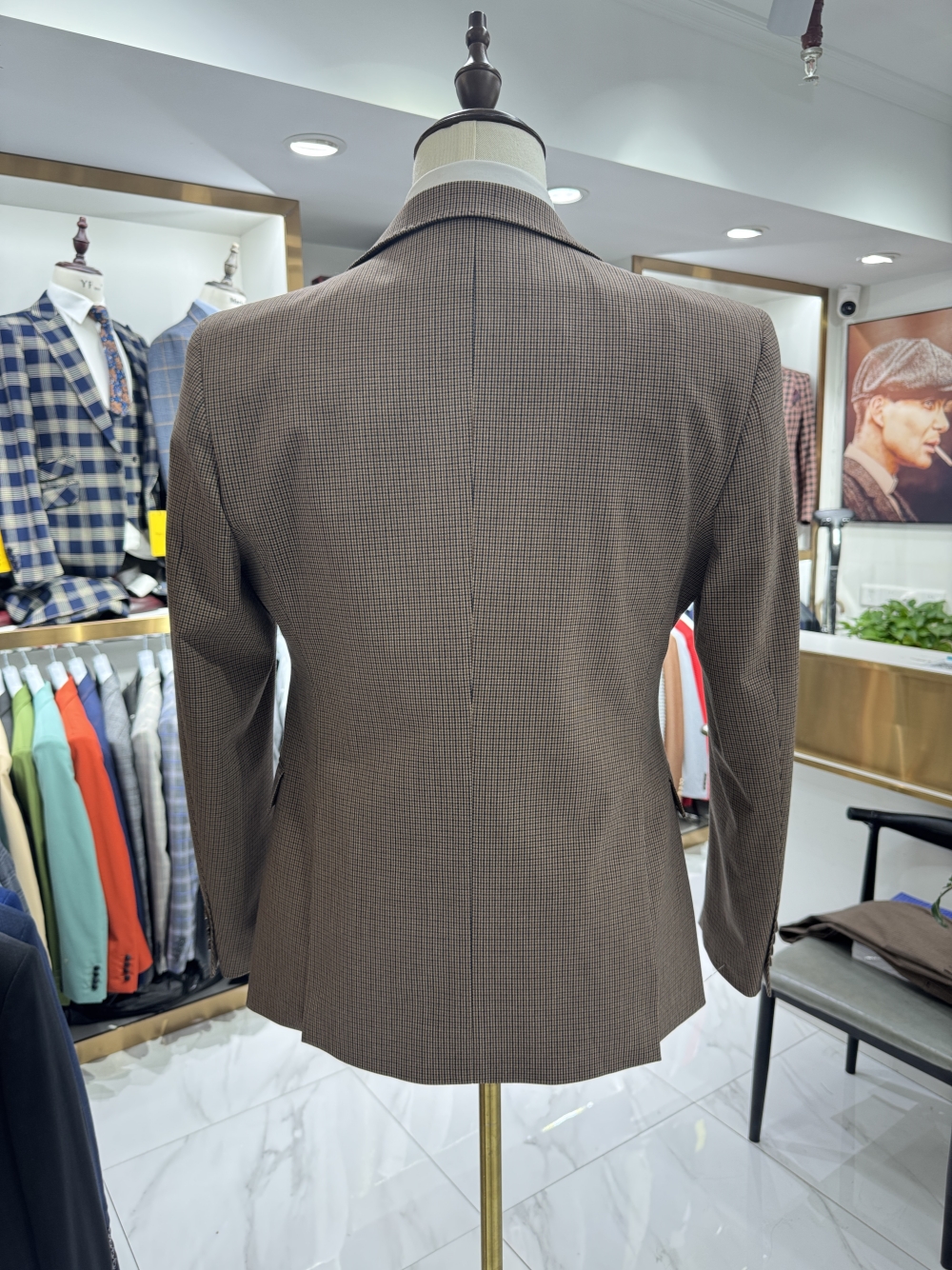 Business Gentleman 2026 Groom  - Men Formal Wear Sale 리뷰 및 가격