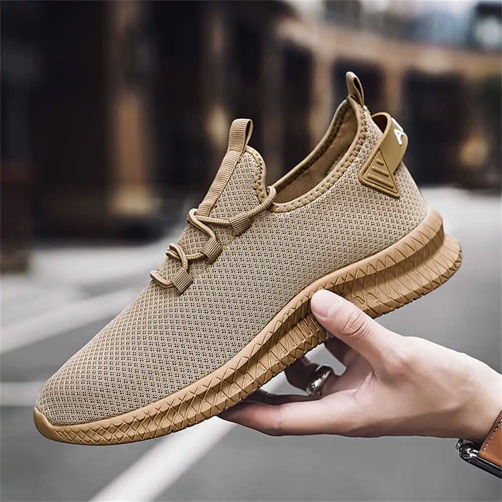 Demi-season Mesh Tenni Man Run - Men Formal Wear With Sneakers 리뷰 및 가격