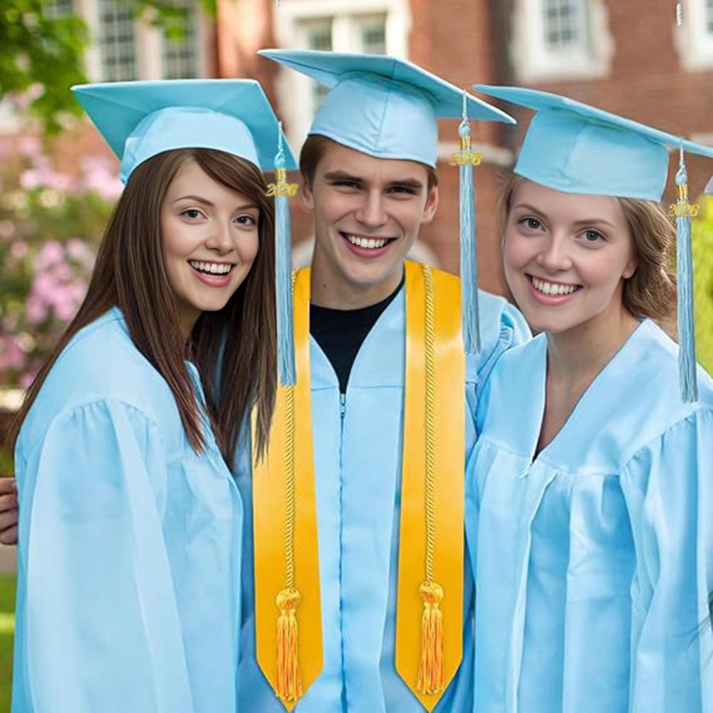 Adults Unisex Matte Graduation - Men'S Formal Wear For Graduation 리뷰 및 가격