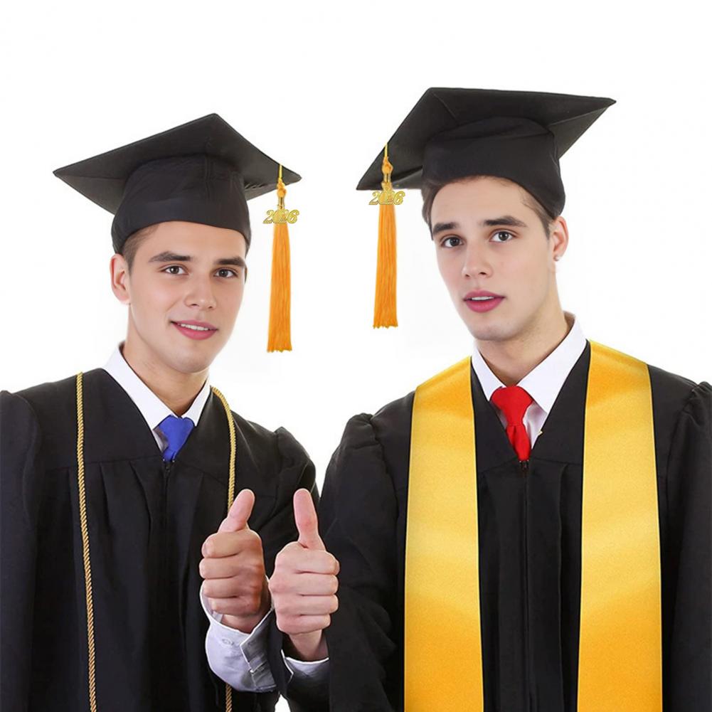 Adults Unisex Matte Graduation - Men'S Formal Wear For Graduation 리뷰 및 가격