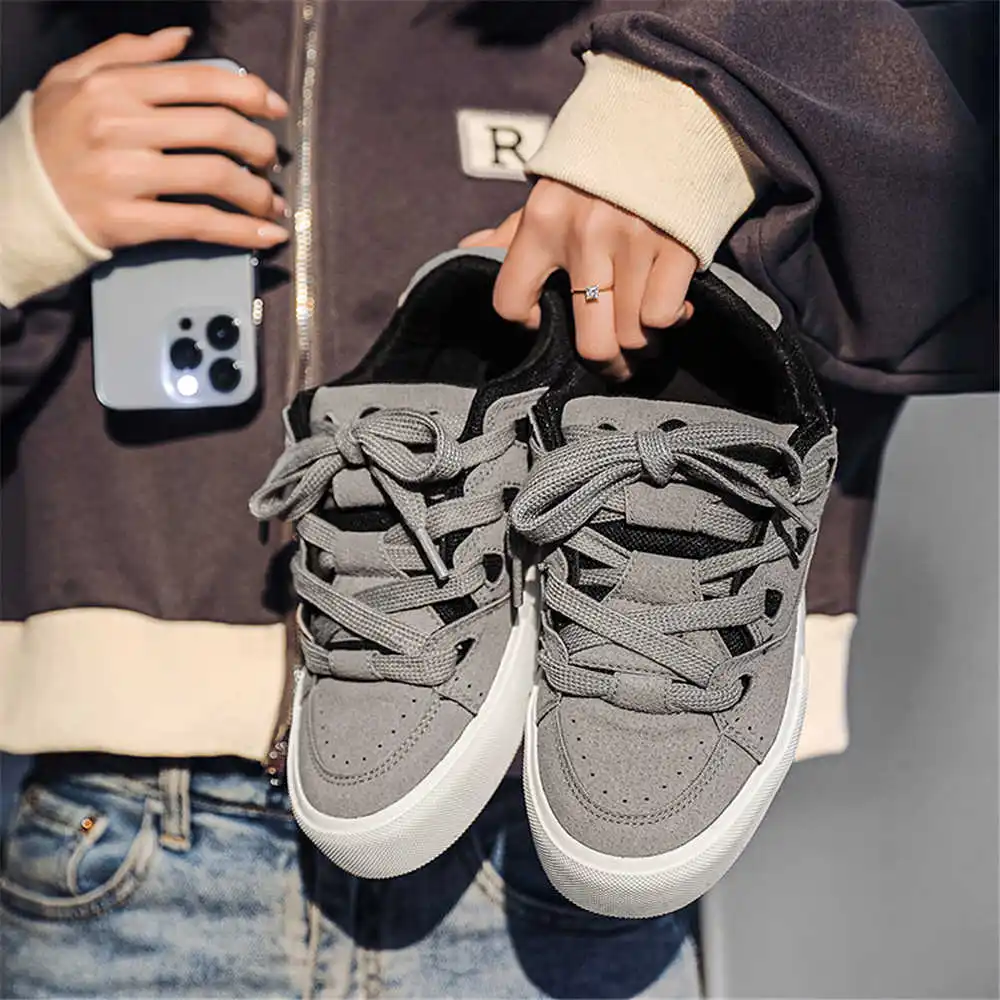 With Lacing Hiphop Women's Sch - Men'S Best Sneakers For Formal Wear 리뷰 및 가격