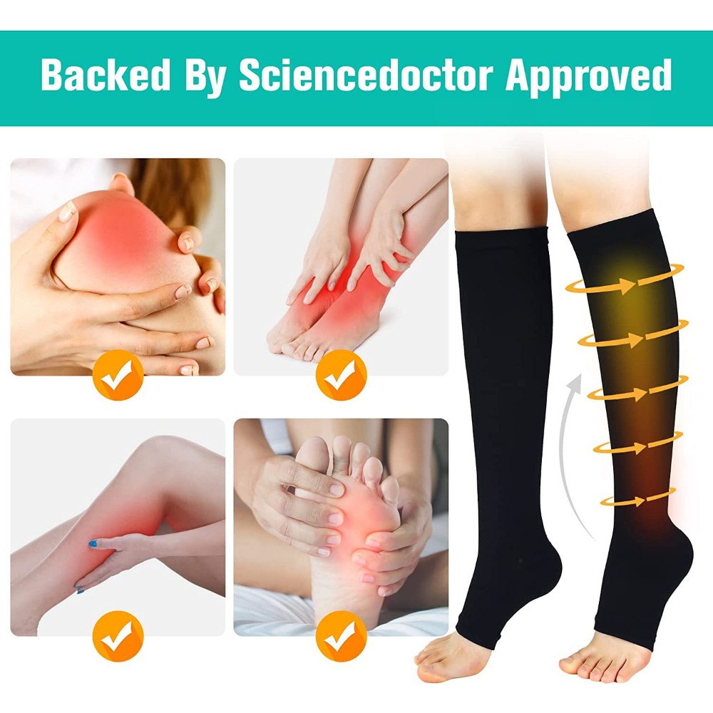 Calf Compression Stockings Var - Men'S Formal Wear For Graduation 리뷰 및 가격