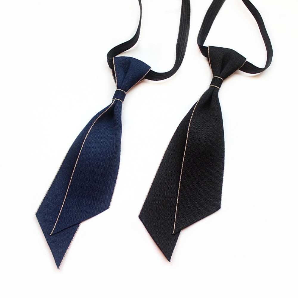 Women Men Neck Tie Adjustable  - Men'S Formal Wear For Graduation 리뷰 및 가격