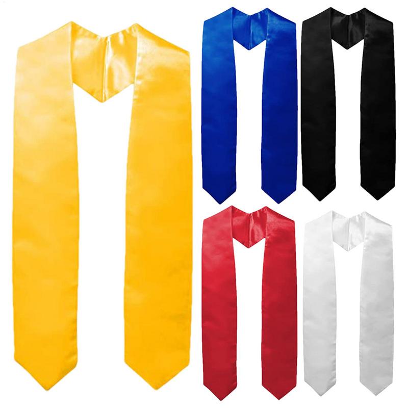 1pcs Graduation Stole Sash Sat - Men'S Formal Wear For Graduation 리뷰 및 가격