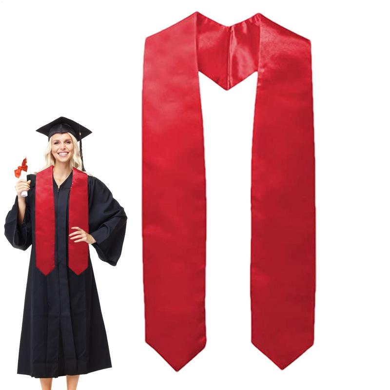 1pcs Graduation Stole Sash Sat - Men'S Formal Wear For Graduation 리뷰 및 가격