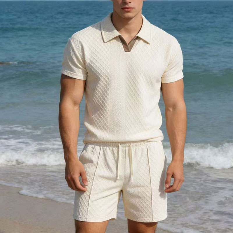 2026 Summer100kg Men Suits Sol - Slim Fit Suit Set 리뷰 및 가격