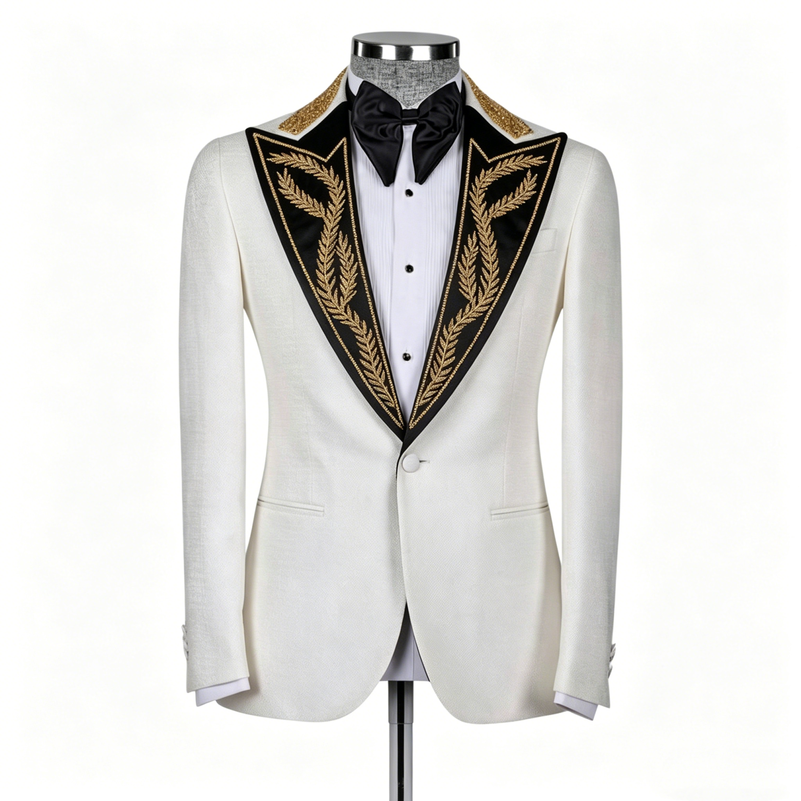 Elegant Men Suits 2 Pieces Sli - Elegant Formal Men'S Wear 리뷰 및 가격