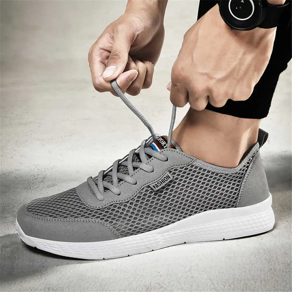 35-46 Breathable Light Blue Sn - Men'S Best Sneakers For Formal Wear 리뷰 및 가격