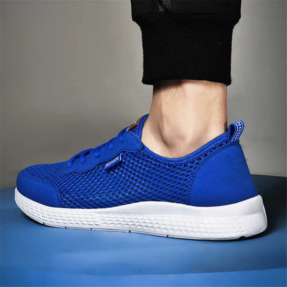 35-46 Breathable Light Blue Sn - Men'S Best Sneakers For Formal Wear 리뷰 및 가격