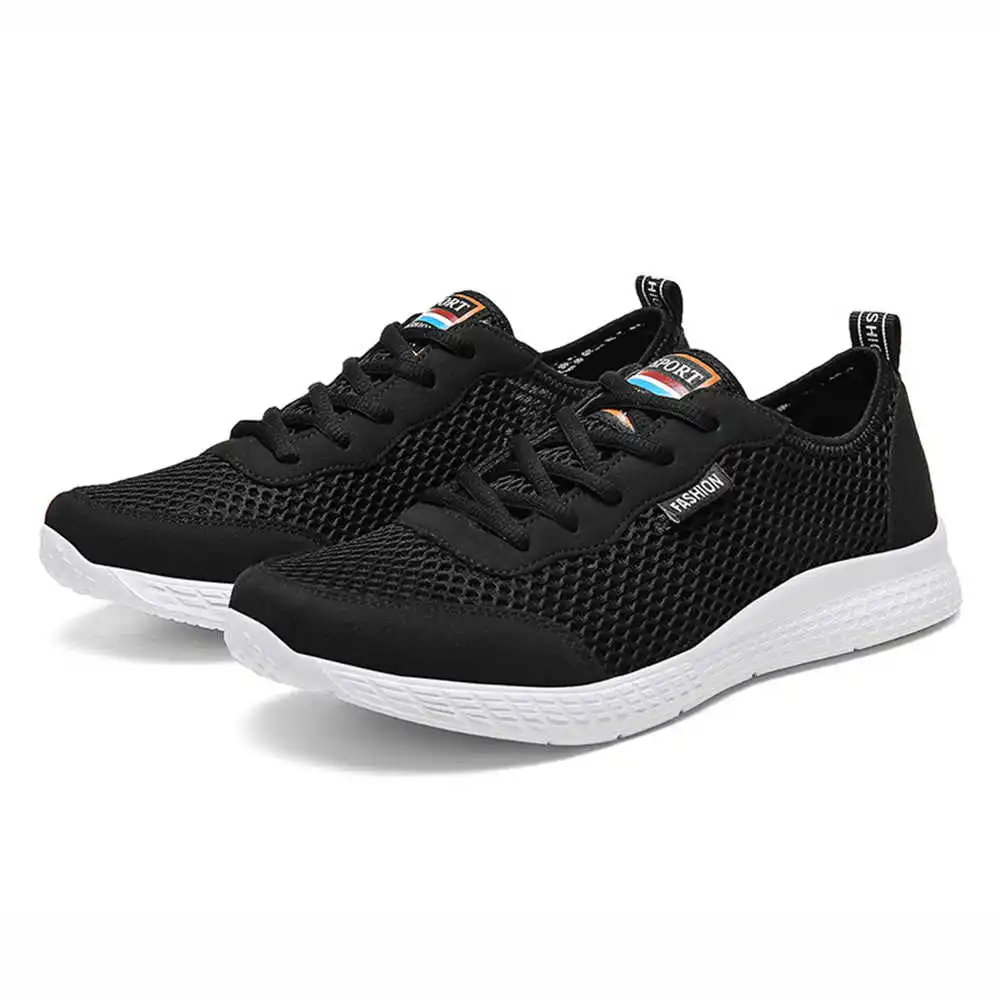 35-46 Breathable Light Blue Sn - Men'S Best Sneakers For Formal Wear 리뷰 및 가격